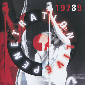 Live 19789 album