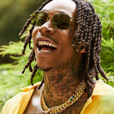 Wiz Khalifa Photo