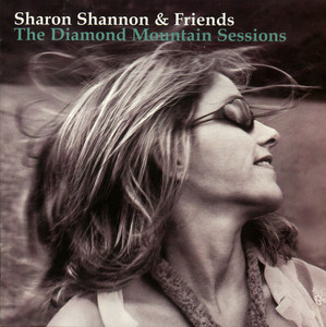 The Diamond Mountain Sessions cover