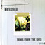 Songs From The Shed cover