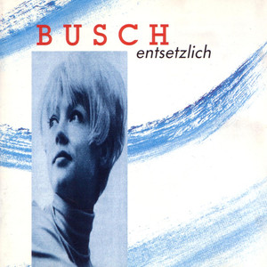 Entsetzlich cover