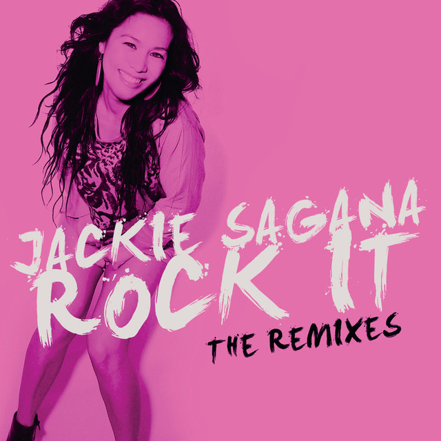 Jackie Sagana Photo