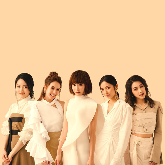 SUPER☆GiRLS photo
