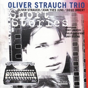 Oliver Strauch
