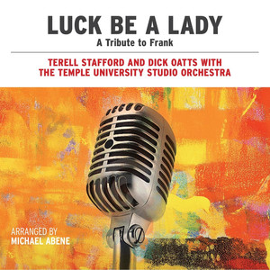 Luck Be a Lady: A Tribute to Frank album