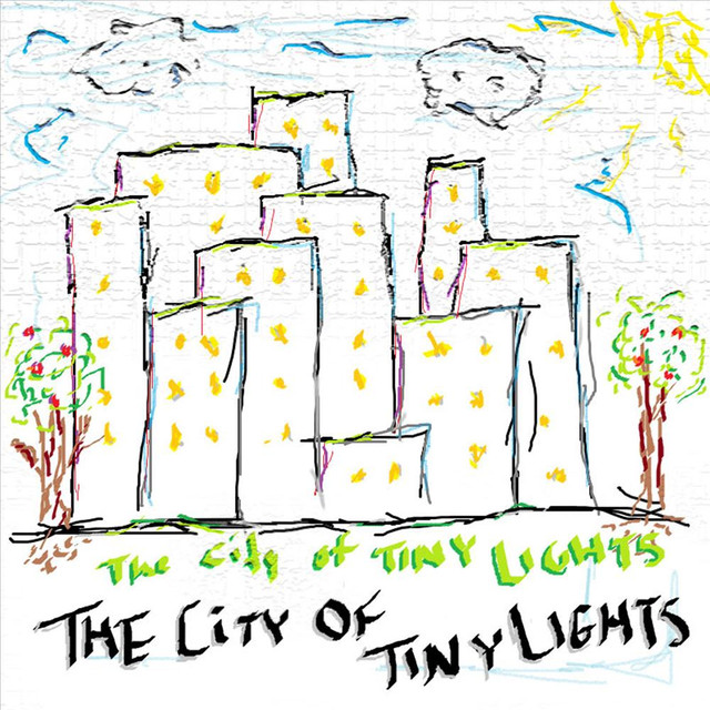 Tiny Lights Photo