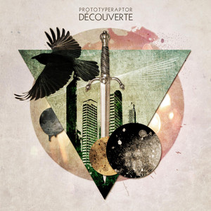Découverte cover