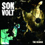 The Search cover