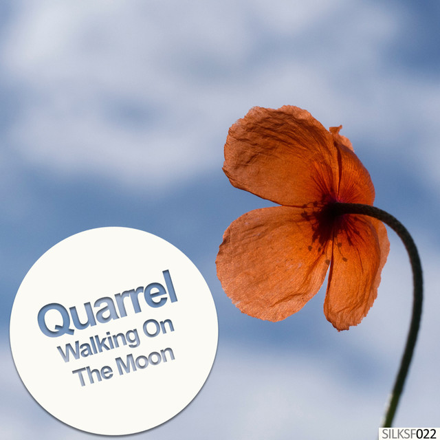 Quarrel Photo