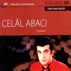 Celal Abacı