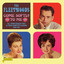 Come Softly To Me - All Their Biggest Hits & 4 Complete Albums 1959 - 1961 Albumcover