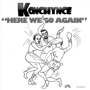 Konchynce