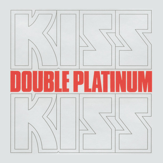 Double Platinum cover
