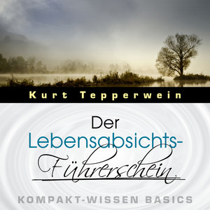 Der Lebensabsichts-Führerschein - Kompakt-Wissen Basics