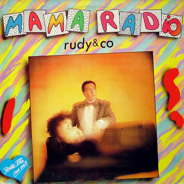 Rudy & Co. Photo