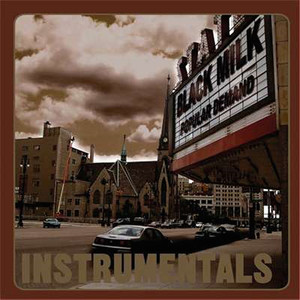 Popular Demand Instrumentals album