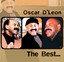 The Best Of cover