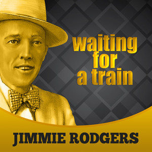Waiting For A Train album