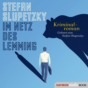 Im Netz des Lemming (Kriminalroman)