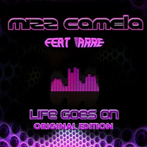 Mizz Camela