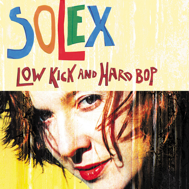 Low Kick And Hard Bop cover