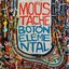 Boton Elemental Albumcover
