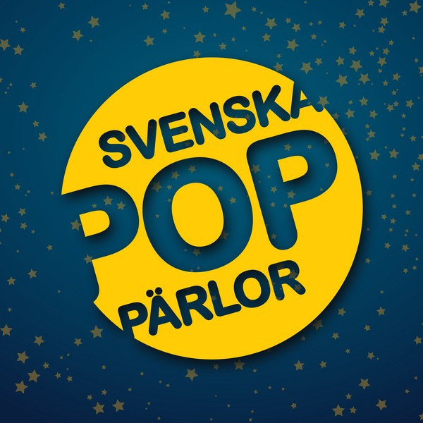 Svenska Pop Pärlor cover