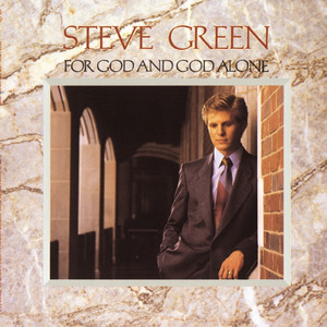 For God and God Alone album