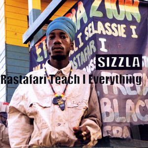 Rastafari Teach I Everything album