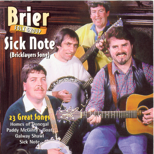 Brier Photo