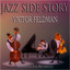 Jazz Side Story (A Timeless Jazz Recordings) cover