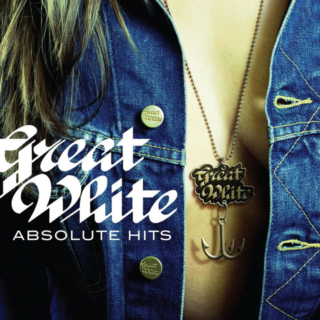 Absolute Hits cover