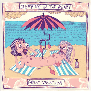 Great Vacation! cover