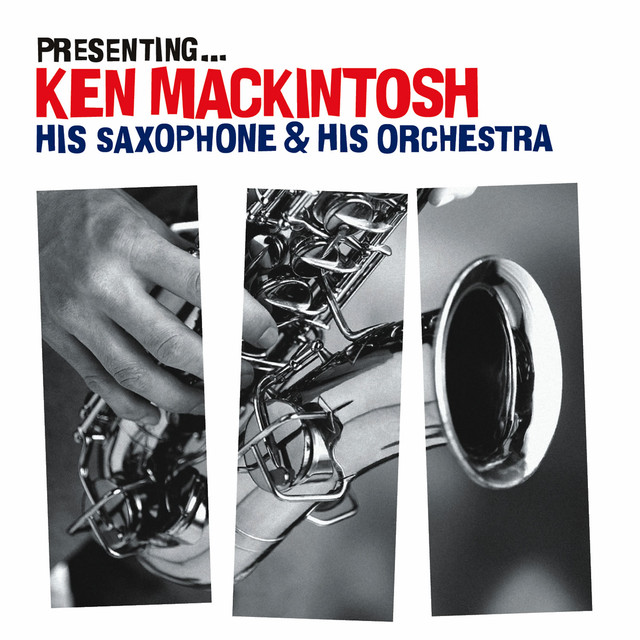 Ken Mackintosh Photo
