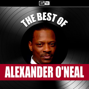 The Best of Alexander O'Neil album