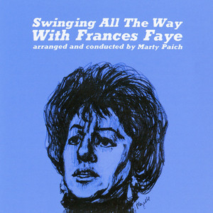 Swinging All the Way album