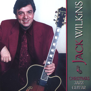 Christmas Jazz Guitar album