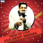 Magic of Love - Kuldeep Manak Albumcover