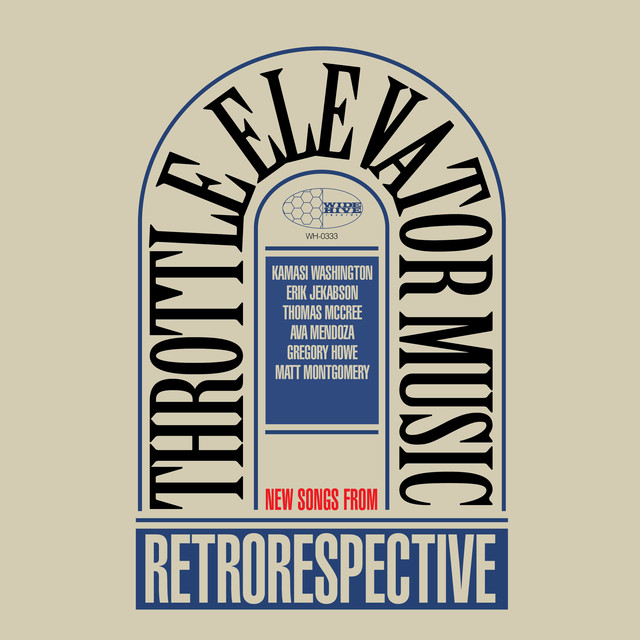 Throttle Elevator Music Photo