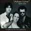 Alias Live, Agora 1979 Albumcover