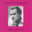 Lebendige Vergangenheit - Ludwig Suthaus (Vol.2) Albumcover