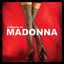 A Tribute to Madonna Albumcover