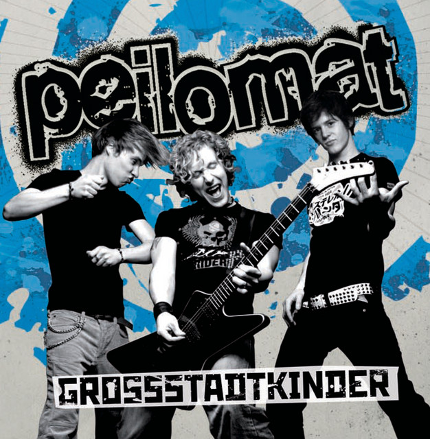 Peilomat Photo