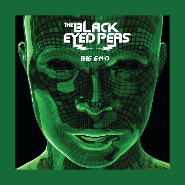The E.n.d. cover