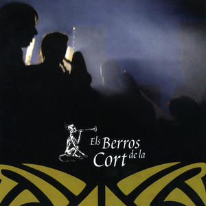Els Berros de la Cort cover