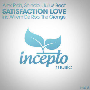 Alex Pich, Shinobi & Julius Beat