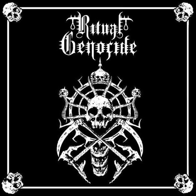 Ritual Genocide Photo