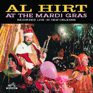 At The Mardi Gras album