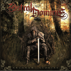 Arcanum Gloriae cover