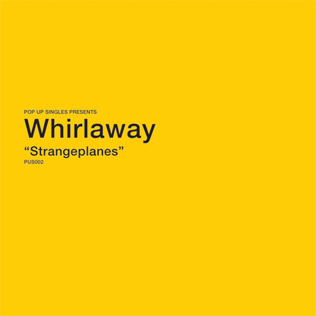 Whirlaway Photo